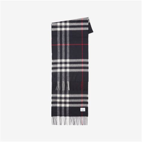 burberry scarf 36 x 200 cm